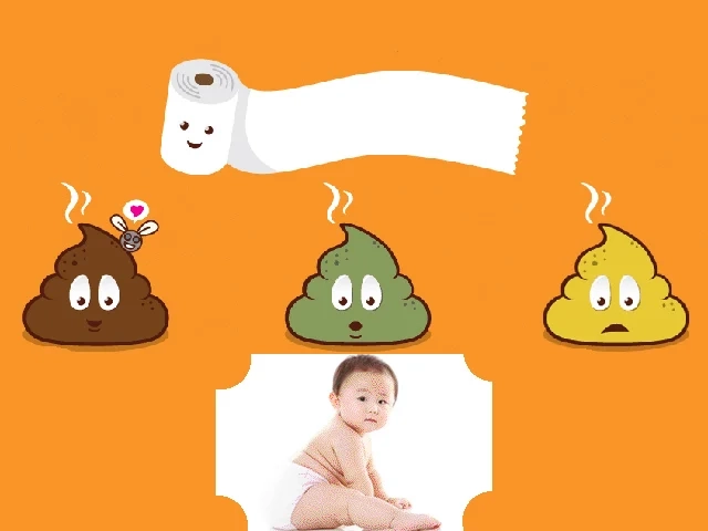 Trẻ ăn dặm đi ngoài thế nào là bình thường và bất thường - 2