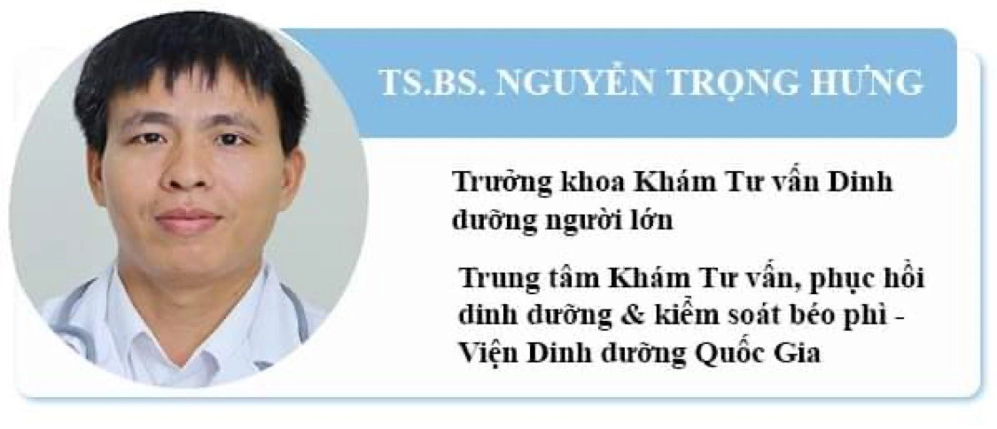 Trẻ ăn nhiều vẫn không tăng cân bs viện dinh dưỡng quốc gia chỉ ra nguyên nhân thường ngày - 8