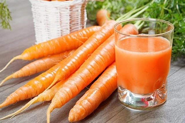 Trẻ bị đau mắt đỏ kiêng gì và ăn gì nhanh khỏi - 4