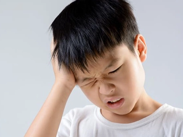 Trẻ bị ho về đêm nhưng không sốt thở khò khè phải làm sao - 4