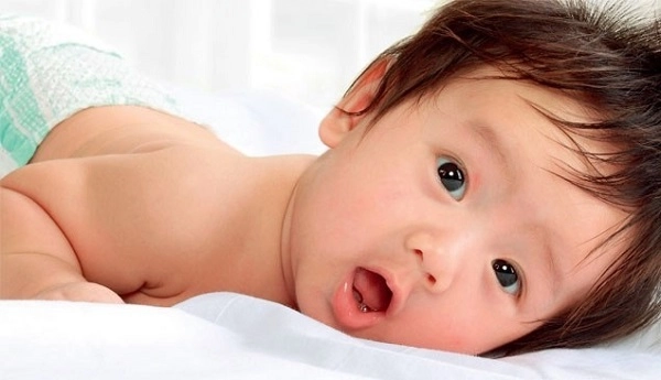 Trẻ bị sốt siêu vi có lây không - 3