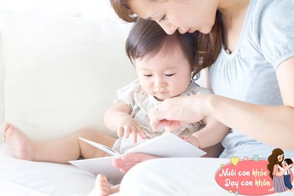 Trẻ biết nói sớm hay muộn có liên quan đến iq cao hay thap hãy thử kiểm tra con mình - 8