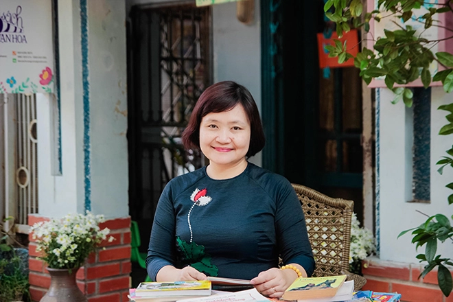 Trẻ căng thẳng khi học online phụ huynh đau đầu chuyên gia tìm ra giải pháp - 4