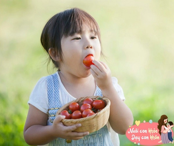 Trẻ có 3 biểu hiện cho thấy sắp cao thêm mẹ đừng bỏ qua khiến con chậm lớn hơn bạn - 4