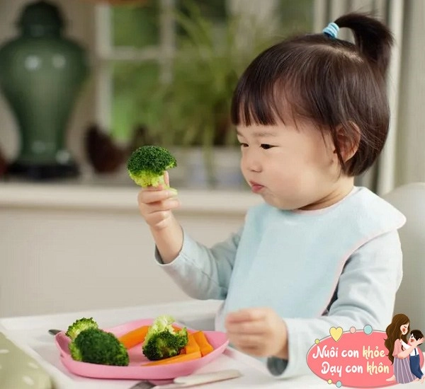 Trẻ có 3 biểu hiện cho thấy sắp cao thêm mẹ đừng bỏ qua khiến con chậm lớn hơn bạn - 7