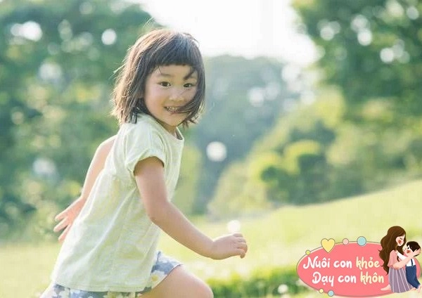 Trẻ có 3 biểu hiện cho thấy sắp cao thêm mẹ đừng bỏ qua khiến con chậm lớn hơn bạn - 8