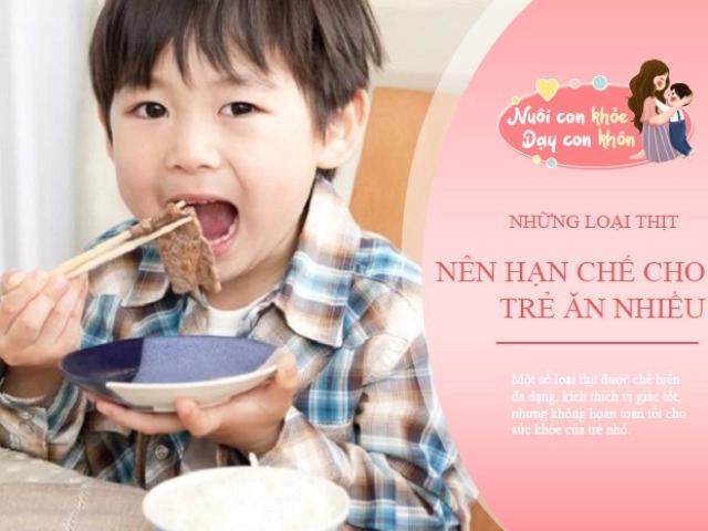 Trẻ có 3 biểu hiện cho thấy sắp cao thêm mẹ đừng bỏ qua khiến con chậm lớn hơn bạn - 9