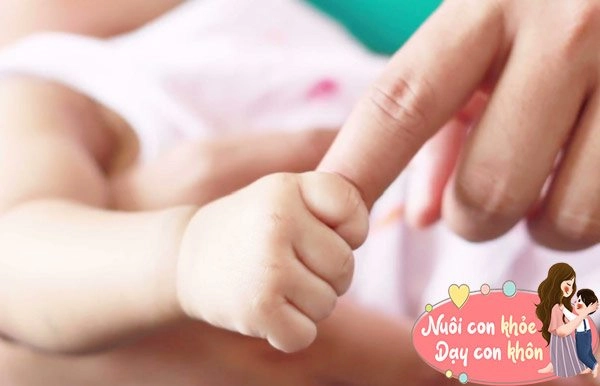 Trẻ có 3 biểu hiện đặc biệt này khi đi ngủ chứng tỏ iq cao mẹ quan sát con ngay - 3