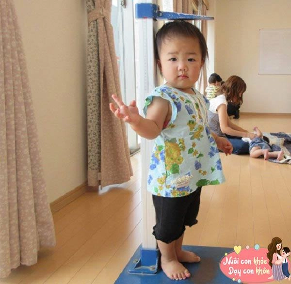 Trẻ có 3 đặc điểm lớn lên sẽ cao vượt trội 4 phương phap giúp con mãi duy trì phong độ - 3