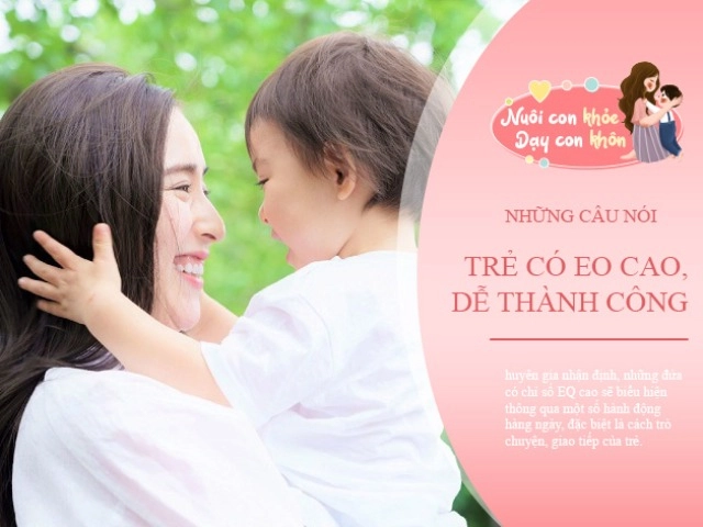 Trẻ có 3 đặc điểm lớn lên sẽ cao vượt trội 4 phương phap giúp con mãi duy trì phong độ - 7