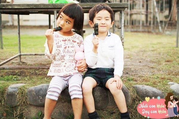 Trẻ có 3 nét tính cách này lớn lên thường làm lãnh đạo dễ chạm tới thành công - 3