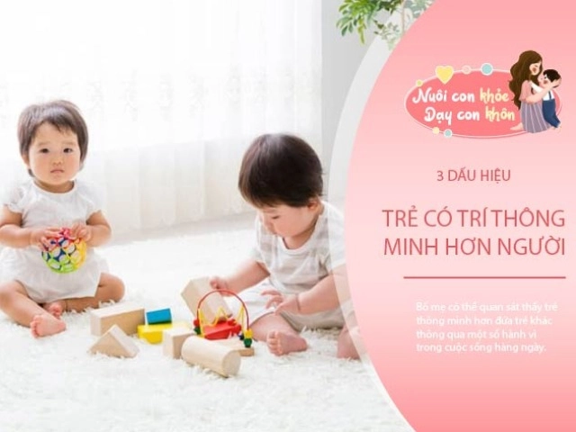 Trẻ có 3 nét tính cách này lớn lên thường làm lãnh đạo dễ chạm tới thành công - 8