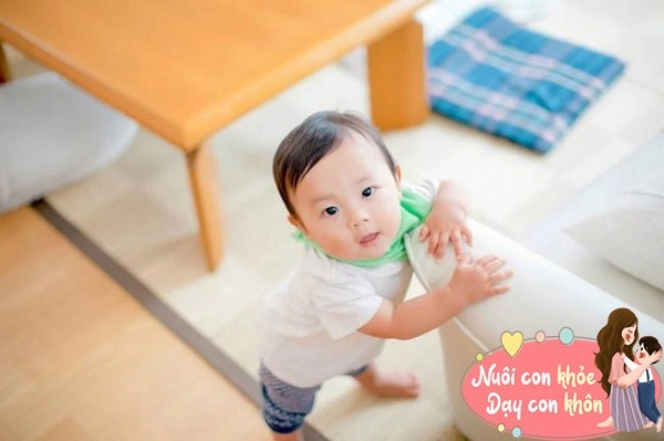 Trẻ có 5 thói quen khiến mẹ dễ nổi cáu nhưng là dấu hiệu tăng chỉ số iq vượt trội - 4