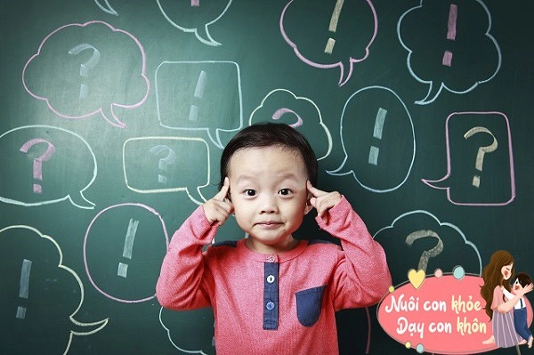 Trẻ có 5 thói quen khiến mẹ dễ nổi cáu nhưng là dấu hiệu tăng chỉ số iq vượt trội - 6