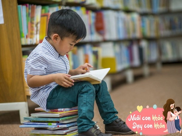 Trẻ có 5 thói quen khiến mẹ dễ nổi cáu nhưng là dấu hiệu tăng chỉ số iq vượt trội - 9