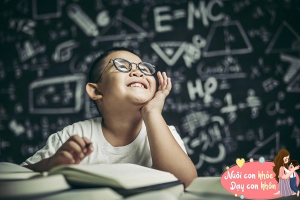 Trẻ có iq cao trên 120 thường bộc lộ 3 điểm chung không phải ai cũng dễ nhận ra - 3
