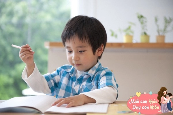 Trẻ có iq cao trên 120 thường bộc lộ 3 điểm chung không phải ai cũng dễ nhận ra - 4