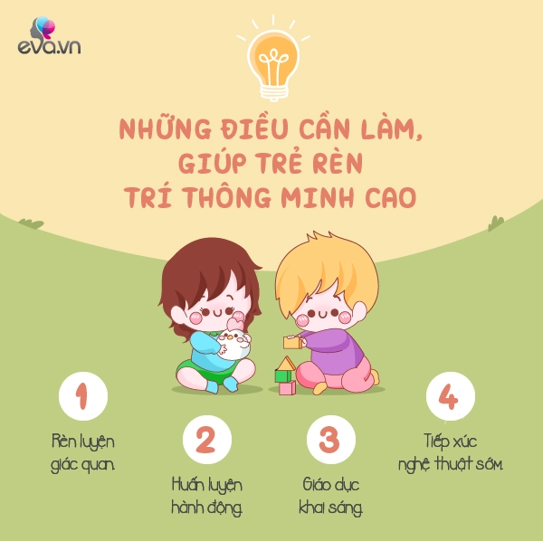 Trẻ có iq cao trên 120 thường bộc lộ 3 điểm chung không phải ai cũng dễ nhận ra - 6