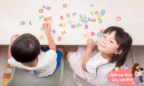 Trẻ có iq cao trên 120 thường bộc lộ 3 điểm chung không phải ai cũng dễ nhận ra - 7