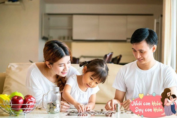 Trẻ có iq cao trên 120 thường bộc lộ 3 điểm chung không phải ai cũng dễ nhận ra - 8