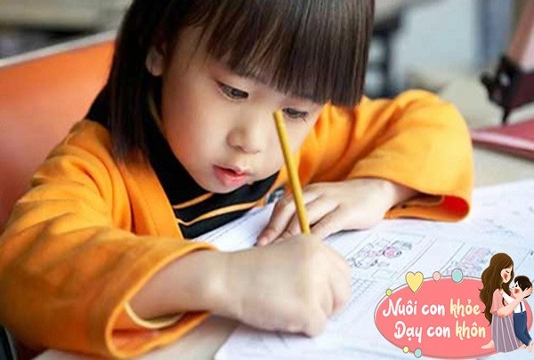 Trẻ có iq cao tương lai sẽ thành công hơn giải đáp bất ngờ từ các nhà khoa học - 5