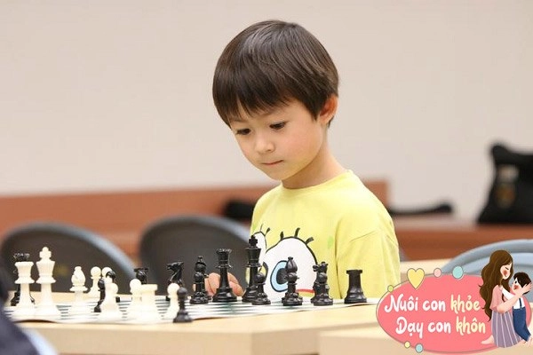 Trẻ có iq cao tương lai sẽ thành công hơn giải đáp bất ngờ từ các nhà khoa học - 8