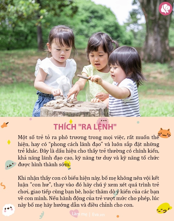 Trẻ có những tật kỳ quặc khi còn nhỏ chứng tỏ sở hữu iq cao ngang thiên tài - 3