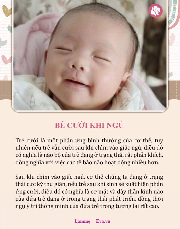 Trẻ có phản ứng này khi ngủ chứng tỏ não bộ đang âm thầm phát triển mạnh mẽ - 6