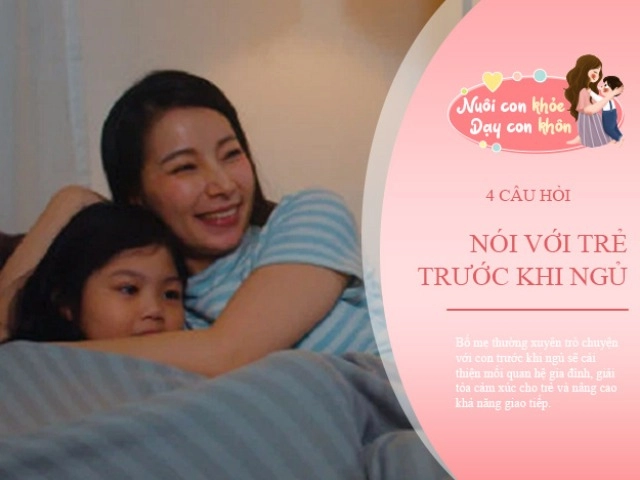 Trẻ đặc biệt thông minh thường có 5 biểu hiện này khi ngủ mẹ kiểm chứng ngay con mình - 7