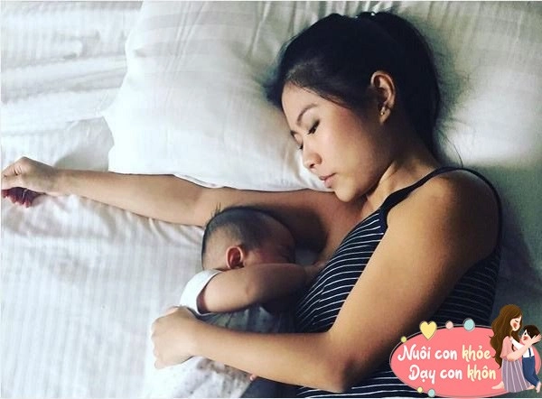 Trẻ đạp chân tay liên tục khi ngủ có sao không 4 nguyên nhân tiết lộ thể trạng của con - 7