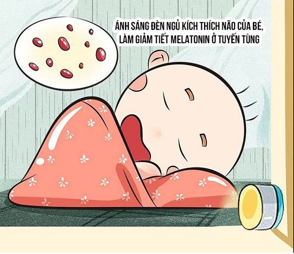 Trẻ dậy thì sớm không chỉ do nước ngọt thức ăn nhanh nguyên nhân khác khiến mẹ bất ngờ - 11