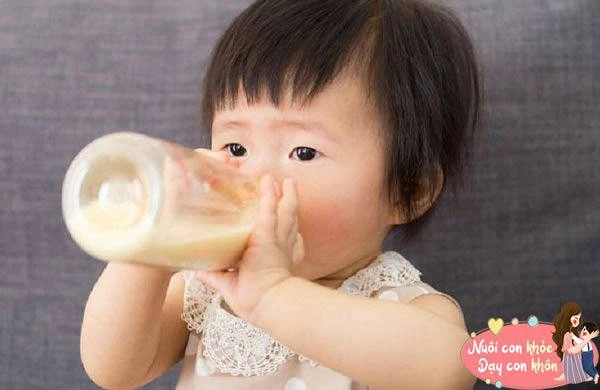 Trẻ dị ứng sữa bò thiếu canxi bs mách cách thay thế dễ làm đủ chất cho con lớn nhanh - 3