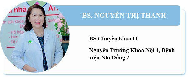 Trẻ đổ mồ hôi khi ngủ có phải yếu không bs nhi cần bổ sung ngay chất này - 8