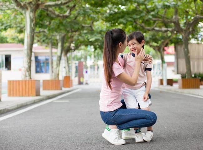 Trẻ được đón học sớm và muộn sự khác biệt rõ rệt khi trưởng thành - 3