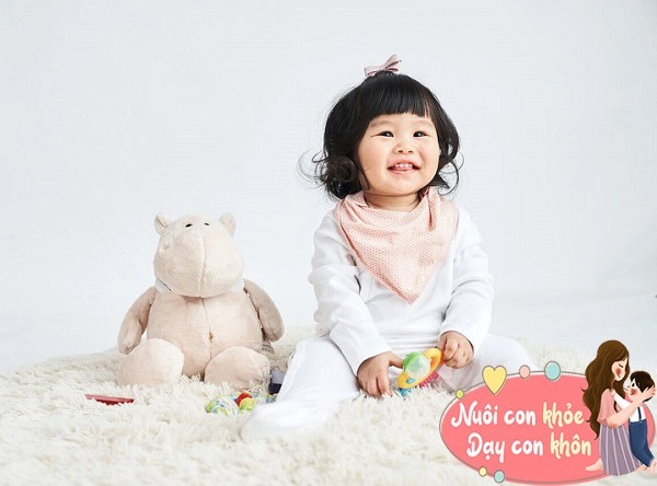Trẻ không thích mặc đồ lót mẹ làm 3 tuyệt chiêu này bé hợp tác ngay - 4