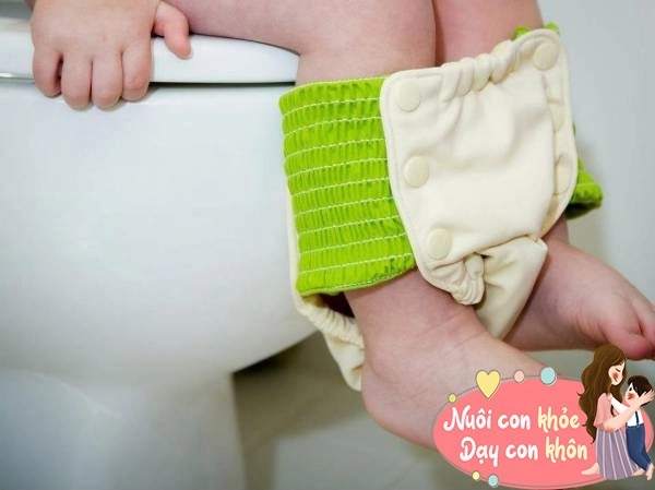Trẻ không thích mặc đồ lót mẹ làm 3 tuyệt chiêu này bé hợp tác ngay - 6