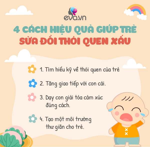 Trẻ lúc nào cũng cắn móng tay dễ nhận 2 cái kết này khi lớn 4 cách cực hay để loại bỏ - 7