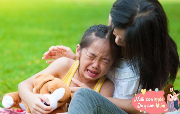 Trẻ lúc nào cũng cắn móng tay dễ nhận 2 cái kết này khi lớn 4 cách cực hay để loại bỏ - 8
