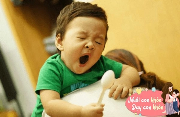 Trẻ ngủ tư thế này có thể đánh cắp trí tuệ và sức đề kháng sửa nhanh kịp thời - 3