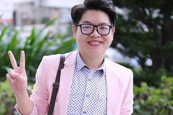 Trẻ ra cả chục tuổi từ bao giờ đức phúc-erik lại trở thành anh em sinh đôi thế này - 6
