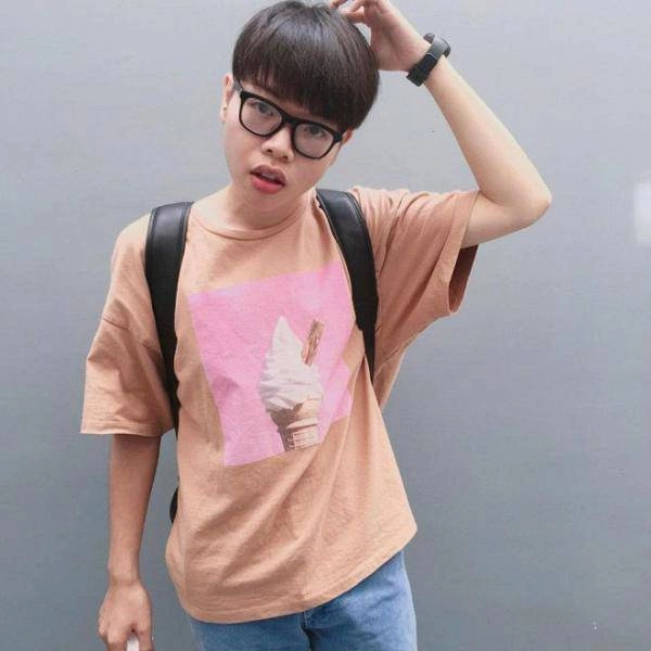 Trẻ ra cả chục tuổi từ bao giờ đức phúc-erik lại trở thành anh em sinh đôi thế này - 7