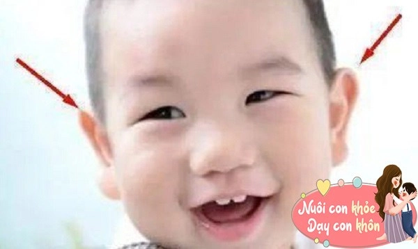 Trẻ sở hữu đặc điểm này vô cùng thông minh mẹ nắm được thể nào con cũng học giỏi nhất - 5