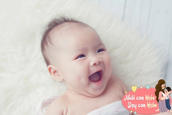 Trẻ sở hữu đặc điểm này vô cùng thông minh mẹ nắm được thể nào con cũng học giỏi nhất - 7