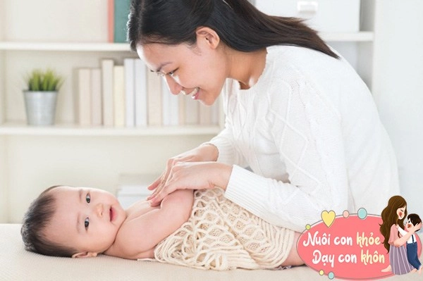 Trẻ sở hữu đặc điểm này vô cùng thông minh mẹ nắm được thể nào con cũng học giỏi nhất - 11