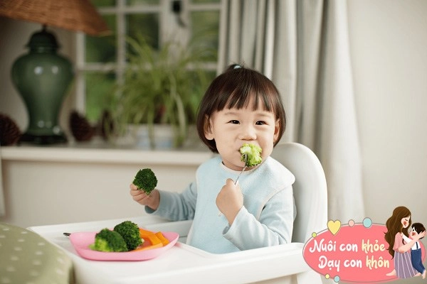 Trẻ sơ sinh ăn nhiều nhưng vẫn sụt cân liệu mẹ có đang sai cáchchuyên gia lý giải - 8