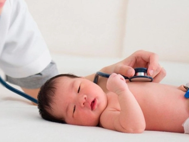 Trẻ sơ sinh bị vàng da vàng mắt và những điều cần biết - 6
