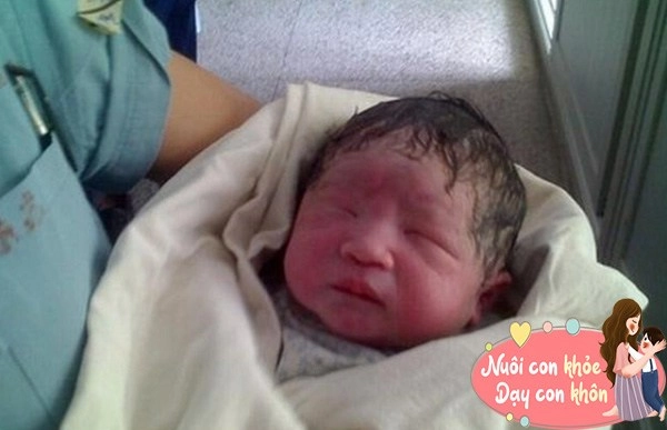 Trẻ sơ sinh chào đời xấu không thể tưởng và những bí mật thú vị ít ai biết - 4