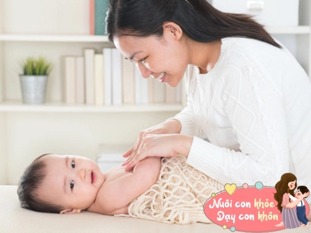 Trẻ sơ sinh nghe âm thanh động vật sẽ tăng nhận thức trí não mẹ bật cho con nghe ngay - 4