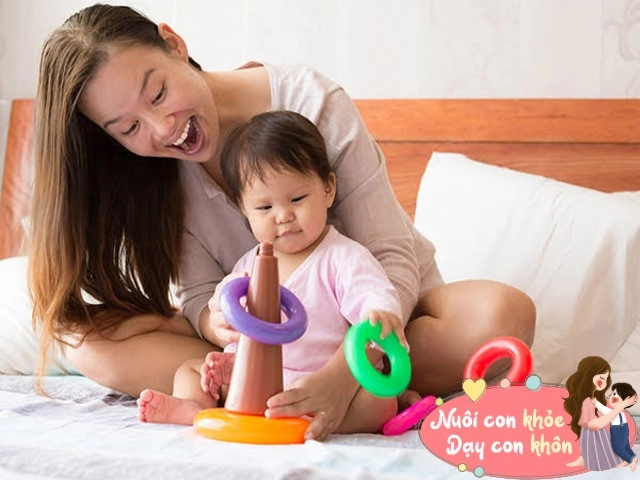 Trẻ sơ sinh nghe âm thanh động vật sẽ tăng nhận thức trí não mẹ bật cho con nghe ngay - 7