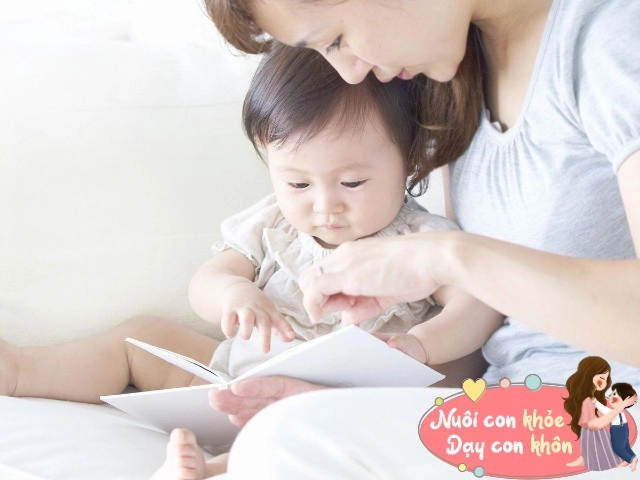 Trẻ sơ sinh nghe âm thanh động vật sẽ tăng nhận thức trí não mẹ bật cho con nghe ngay - 8